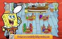 SpongeBob Diner Dash screenshot, image №620791 - RAWG