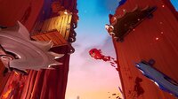 Super Meat Boy 3D screenshot, image №4219301 - RAWG