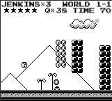 Super Jenkins Land screenshot, image №2510450 - RAWG