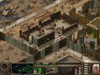Fallout Tactics: Brotherhood of Steel screenshot, image №722970 - RAWG