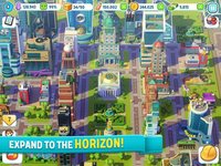 City Mania: Town Building Game screenshot, image №2031466 - RAWG