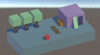 urbanFarm screenshot, image №1229363 - RAWG