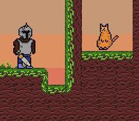 Helmet Boy: Origins screenshot, image №1842107 - RAWG