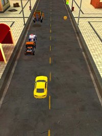 Craft Car Racing: Real Need For Drift screenshot, image №2174397 - RAWG