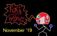 Rong Wrong November '19 screenshot, image №2225659 - RAWG