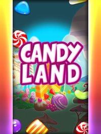 Candy Land - Sweet Game for Kids screenshot, image №1773561 - RAWG