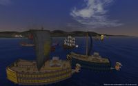 Uncharted Waters Online screenshot, image №805287 - RAWG