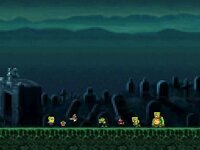MajorGeniePonyGirl's Halloween Demo screenshot, image №3050160 - RAWG