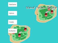 Island Nation Builder screenshot, image №3260563 - RAWG
