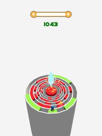 Circle Jump !! screenshot, image №2210972 - RAWG