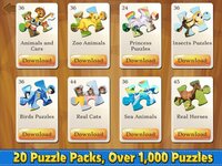 Dino Puzzle Kid Dinosaur Games screenshot, image №2681438 - RAWG