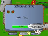 Super Dramatic Flash Minigolf RPG screenshot, image №1206695 - RAWG