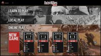 Axis & Allies Online screenshot, image №1868813 - RAWG