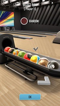 Real Bowling 3D FREE screenshot, image №1565171 - RAWG