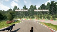 Animal Race Run VR screenshot, image №4067078 - RAWG