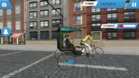 City Rickshaw Transporter screenshot, image №4062370 - RAWG