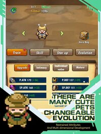Champion Tamer screenshot, image №2548837 - RAWG