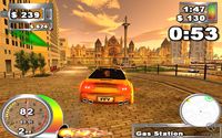 Super Taxi Driver 2006 screenshot, image №441117 - RAWG