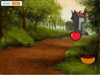 Catch the apple!! screenshot, image №2842146 - RAWG