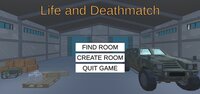 Life and Deathmatch screenshot, image №2835187 - RAWG