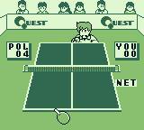 Battle Pingpong screenshot, image №751103 - RAWG