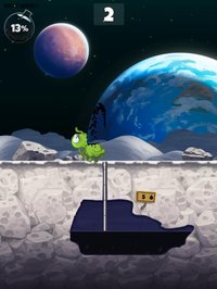 Oil Hunt screenshot, image №2194958 - RAWG