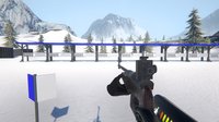 Biathlon Battle VR screenshot, image №1804650 - RAWG