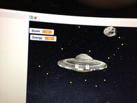 Asteroid Collision screenshot, image №3764802 - RAWG