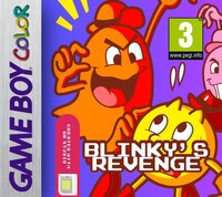 Blinky's Revenge screenshot, image №3438929 - RAWG