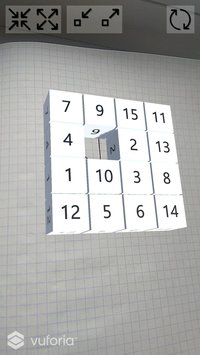 AR: Barley Break screenshot, image №1208418 - RAWG