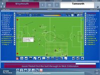 Championship Manager 2007 screenshot, image №204323 - RAWG