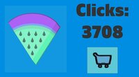 Watermelon Clicker (Brickle Pickle) screenshot, image №3858379 - RAWG