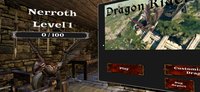 Dragon Rider screenshot, image №200026 - RAWG