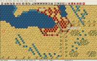 Ancient Warfare: Roman Civil Wars screenshot, image №584212 - RAWG