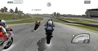 SBK X: Superbike World Championship screenshot, image №540895 - RAWG