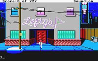 Leisure Suit Larry in the Land of the Lounge Lizards screenshot, image №744730 - RAWG