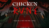 Chicken Rune screenshot, image №998132 - RAWG
