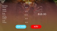 Fortune Favors the Buttered screenshot, image №1916639 - RAWG