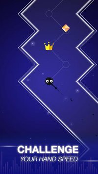 Dot n Beat - Test your hand speed screenshot, image №2070730 - RAWG
