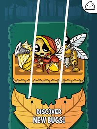 Bug Merge - Merge Idle Evolution Clicker Game screenshot, image №1456083 - RAWG