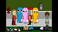 Trick-Or-Treat Adventure screenshot, image №4266537 - RAWG