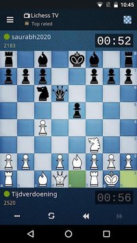 lichess • Free Online Chess screenshot, image №1410416 - RAWG