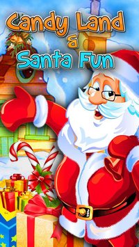 Candy Land and Santa Fun screenshot, image №1603468 - RAWG