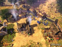 Age of Empires III screenshot, image №417589 - RAWG