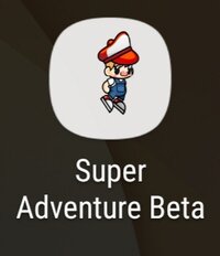 Super Adventure Beta screenshot, image №2927587 - RAWG