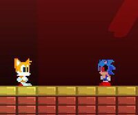 Sonic.EXE run screenshot, image №3621934 - RAWG