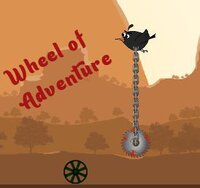 Wheel of Adventure screenshot, image №3339415 - RAWG