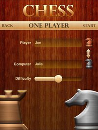 Chess HD ∙ screenshot, image №2029341 - RAWG