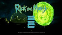 RickAndMorty FanGame screenshot, image №3404019 - RAWG