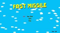FastMissile screenshot, image №1284944 - RAWG
